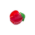 Apple Hair Clip - MINI