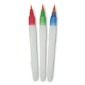 AquaFlo Water Brushes (Set of 3)
