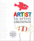 Artist To Artist-SIGNED