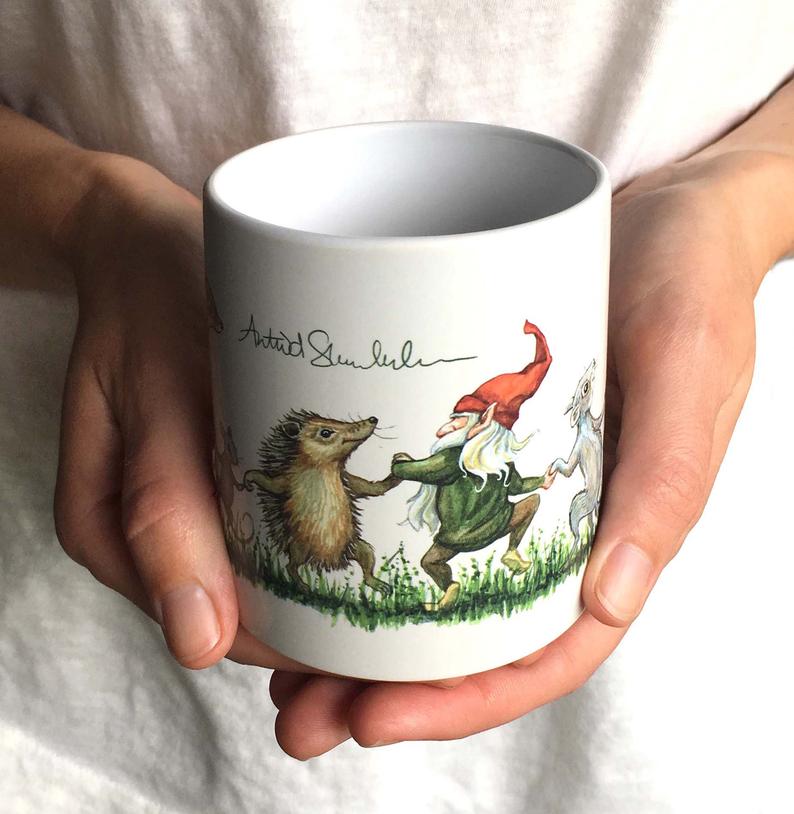 Mug-Meadow 11 oz
