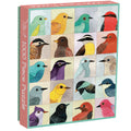 Avian Friends 1000 Piece puzzle