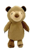 Brown Bear Cuddle Pal
