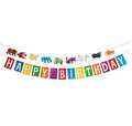 Brown Bear Garland