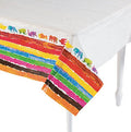 Brown Bear Tablecloth