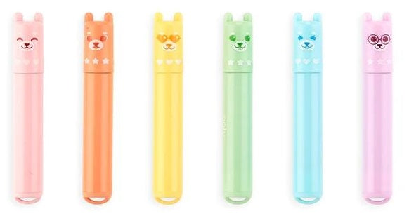 Beary Sweet Mini Highlighter