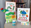 Caterpillar Birthday Bundle