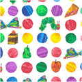 Fabric-Big Dots
