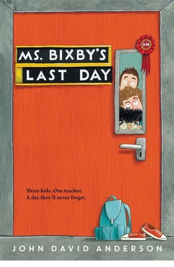 Ms. Bixby's Last Day