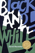 Black And White PB (Sale)