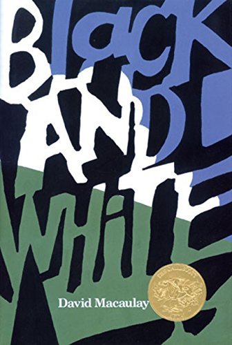 Black And White PB (Sale)