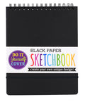 Sketchbook-Black Small