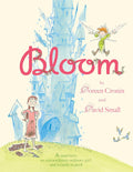 Bloom-Autographed