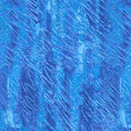 Fabric-Blue Brushstroke