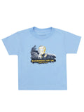 Blueberries for Sal Youth T-Shirt