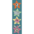 Bookmark-Mo Willems Characters in Stars