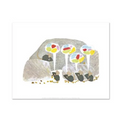 Print-Lionni Frederick Mice (8x10)