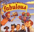 Boy Who Cried Fabulous- Autographed