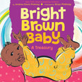 Bright Brown Baby-Autographed