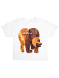 Brown Bear Youth T-Shirt