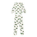 Butterfly Pajama Set
