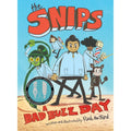 Snips: A Bad Buzz Day-Autographed