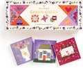 Charm Card Set