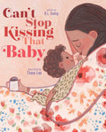 Can't Stop Kissing That Baby-Autographed