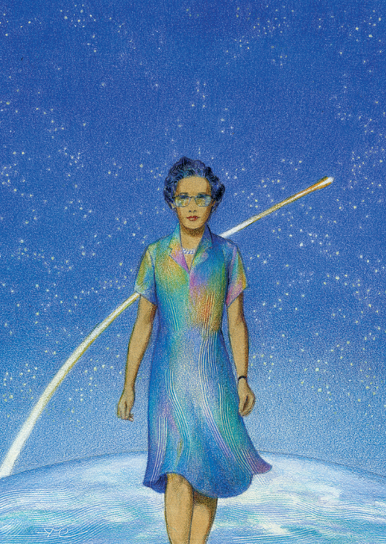 Card-Colon Counting the Stars