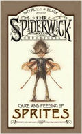 Care and Feeding of Sprites-Autographed
