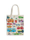 Cars and Trucks and Things That Go Tote Bag