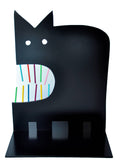 Cat Sculpture