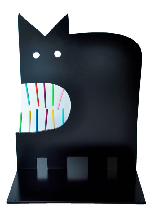 Cat Sculpture