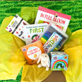 Caterpillar Care Package