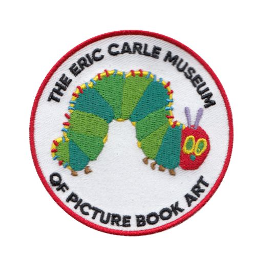 Patch-Embroidered VHC