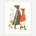Print-Martin Christmas Walk