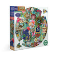 Puzzle-Collecting Nature 500 pc