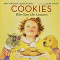Cookies BD-Autographed