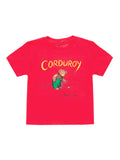 Corduroy Youth T-Shirt