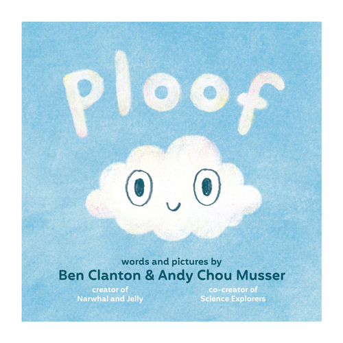 Ploof-Autographed