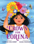Crown for Corina (Sale)