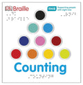 DK Braille Counting