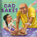Dad Bakes-Autographed