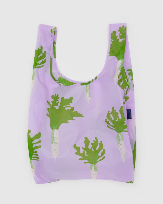 Baggu-Daikon