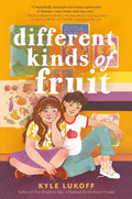 Different Kinds of Fruit-Autographed