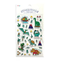 Dinomite Sticker