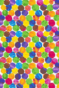 Fabric-Dots