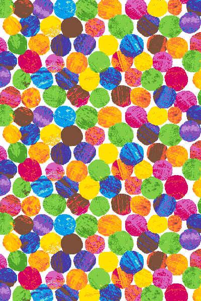Fabric-Dots