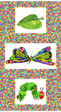 Fabric-VHC/Butterfly Panel