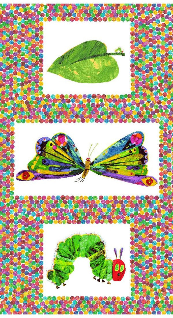Fabric-VHC/Butterfly Panel