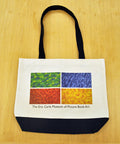 Tote-Museum Mural